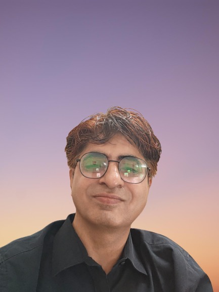 Rajeev Vashista - Occult Practitioner & Divination Expert