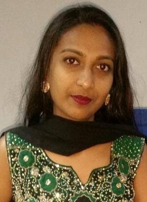 Client Manisha Chandeni