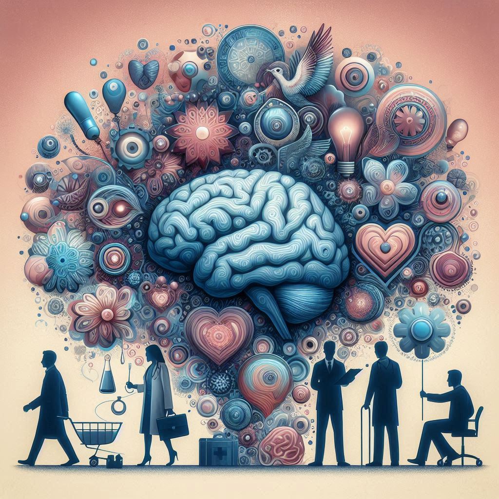 Mind Wellbeing and Behvioural Correction