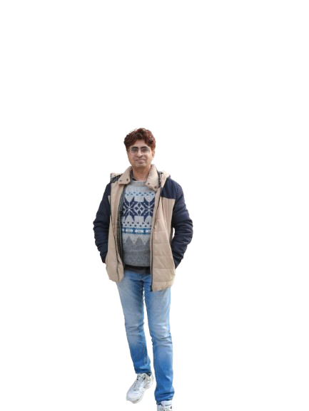 About Me