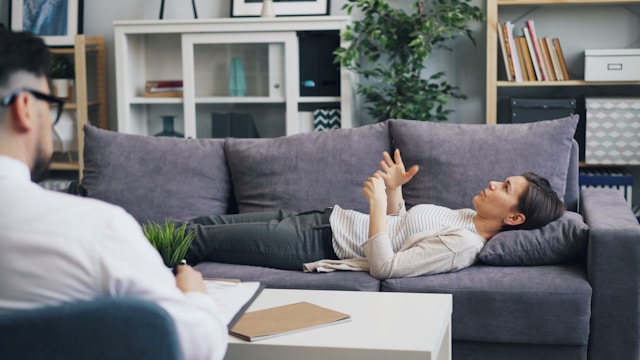 NLP and Hypnotherapy