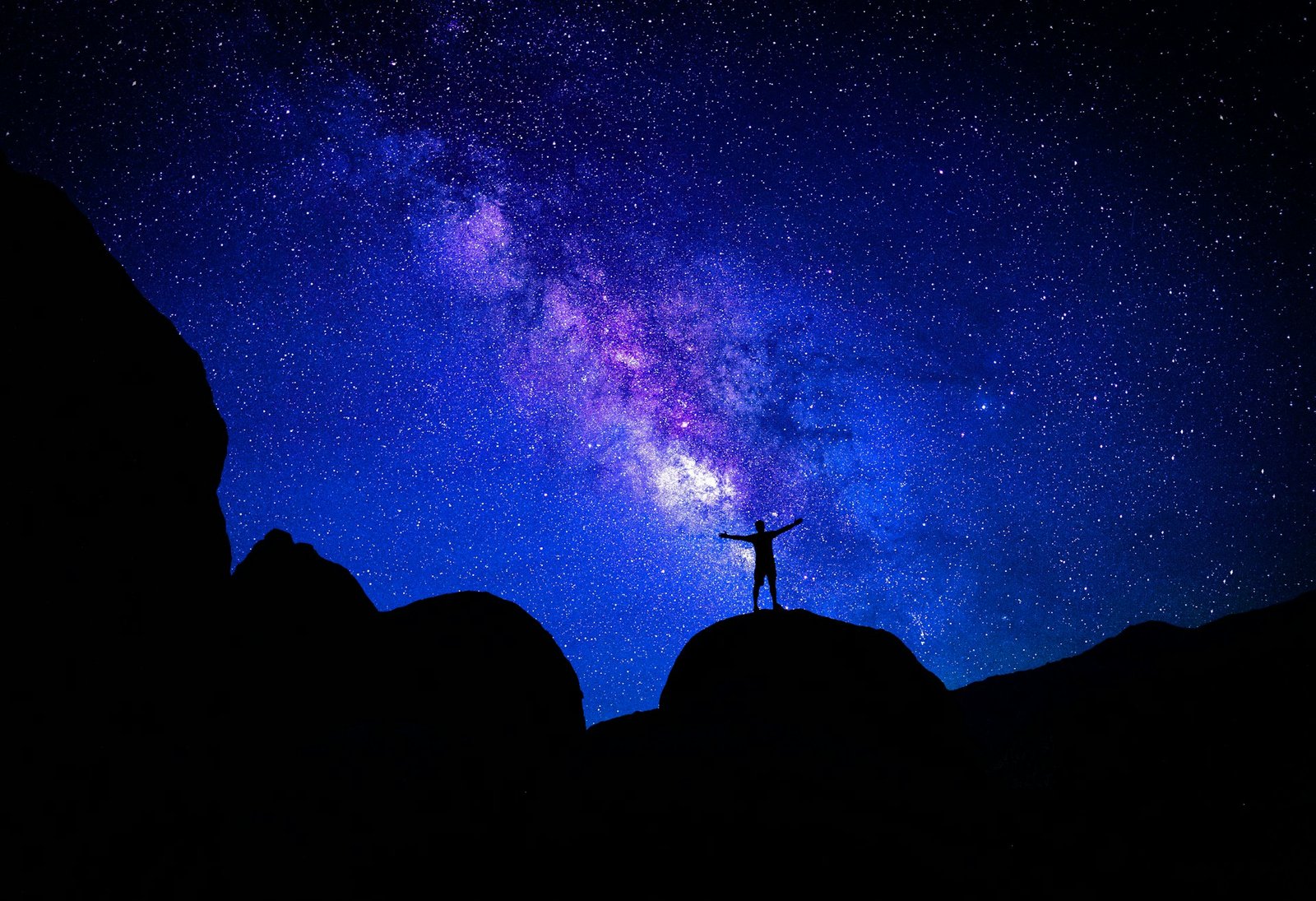 Cosmic Guidance - Ancient Wisdom